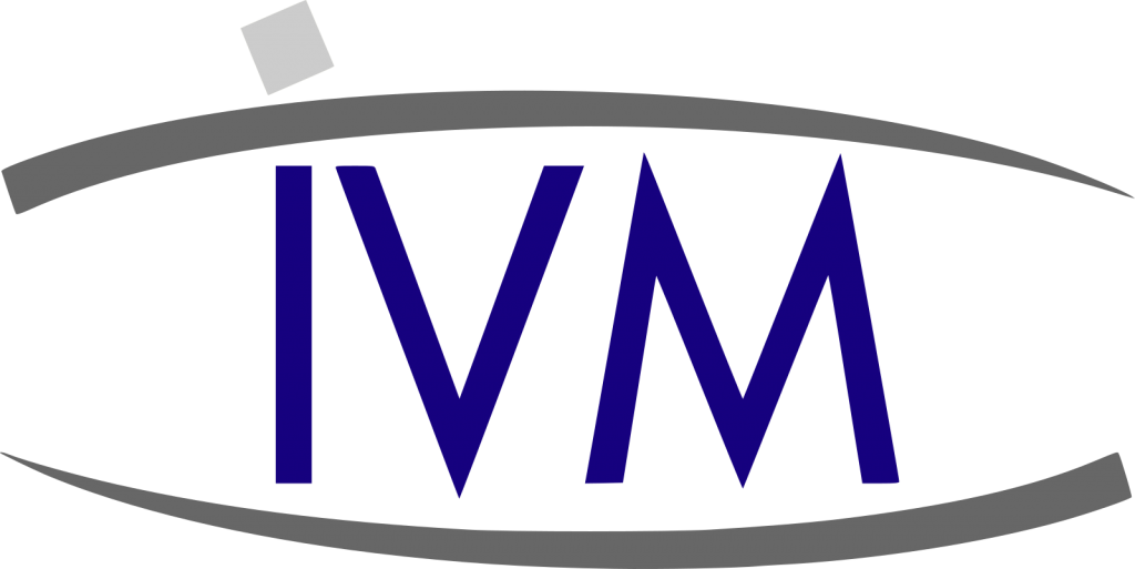 IVM Logo